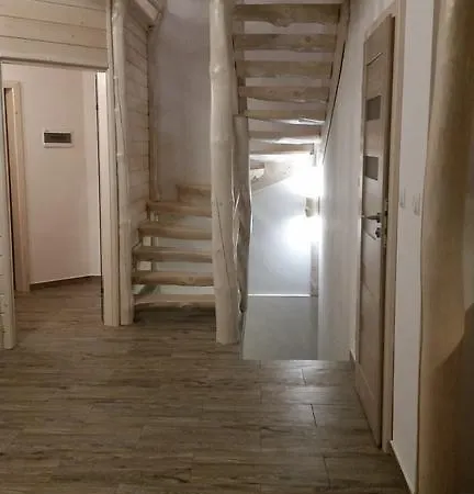 Carlina House Dom wakacyjny Szczawnica