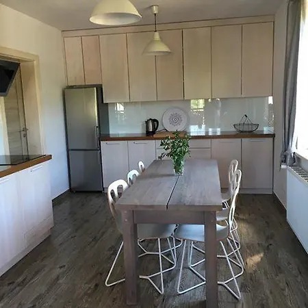 Carlina House Szczawnica