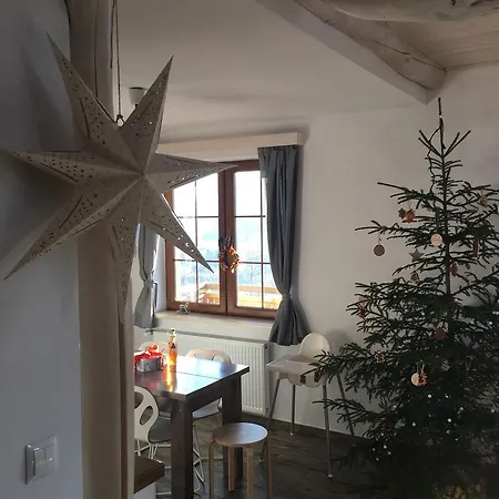 Dom wakacyjny Carlina House Szczawnica