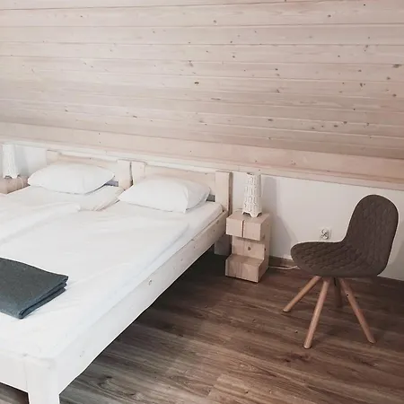 Carlina House Szczawnica