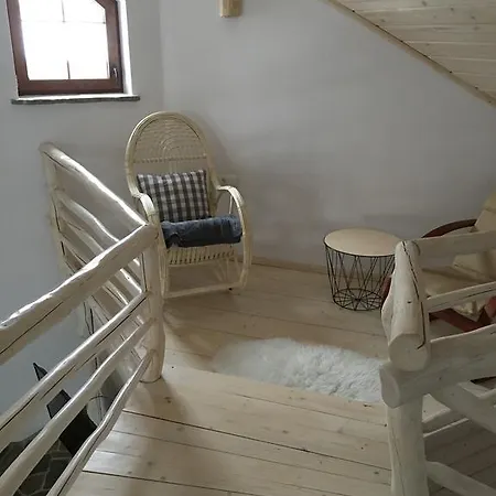 Carlina House