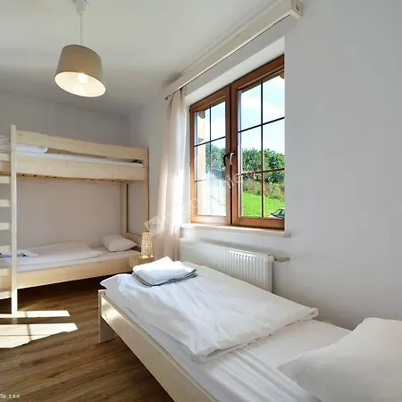Carlina House * Szczawnica