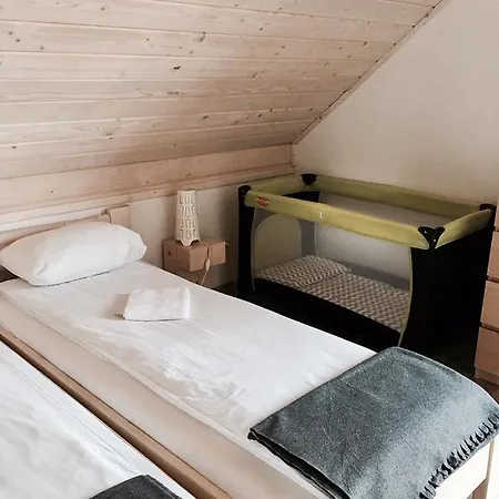 Carlina House * Szczawnica