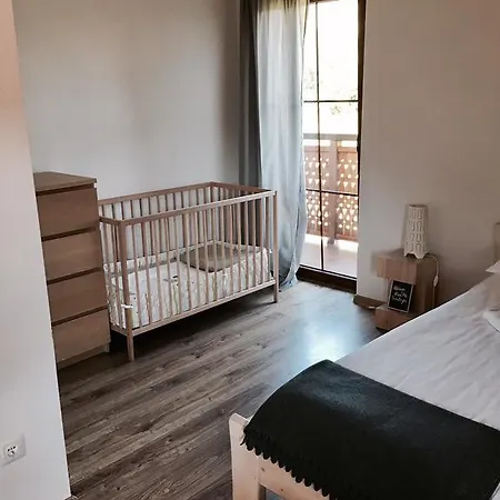 Tatil Evi Carlina House